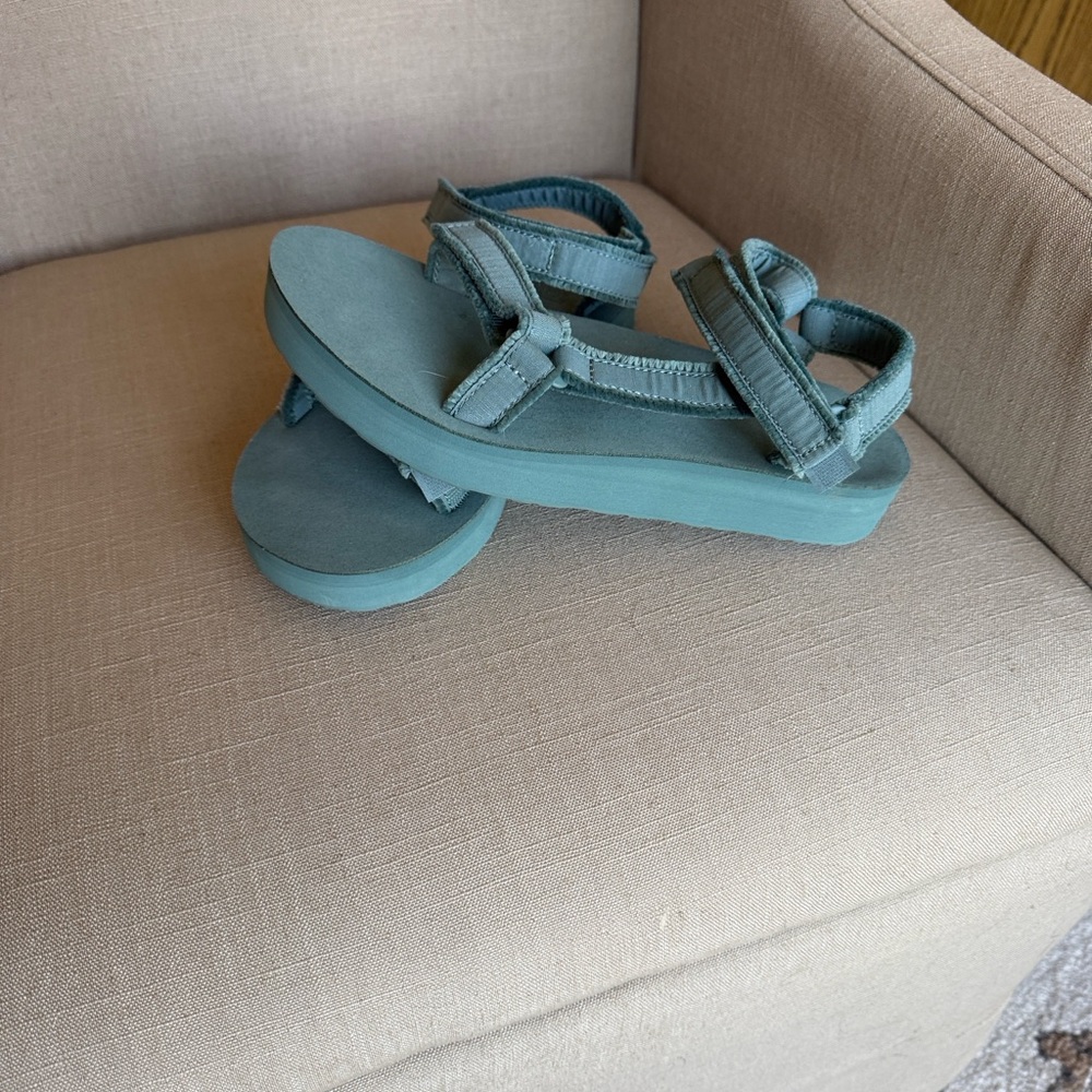 Teva Women’s Sandals